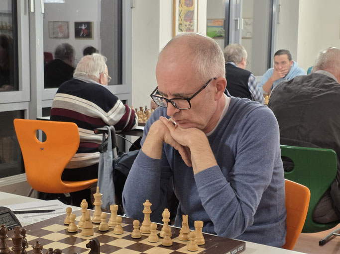 Souveräner Auftritt gegen Glückstadt II – 7:1-Erfolg